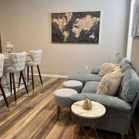 Breeze On Monmouth Apartman Newport Kültér fotó