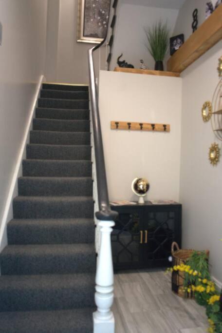 Breeze On Monmouth Apartman Newport Kültér fotó