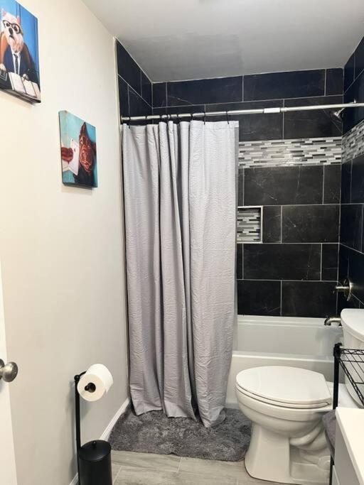 Breeze On Monmouth Apartman Newport Kültér fotó