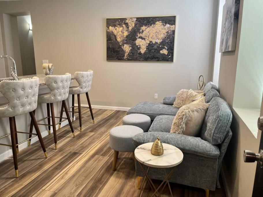 Breeze On Monmouth Apartman Newport Kültér fotó