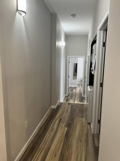 Breeze On Monmouth Apartman Newport Kültér fotó