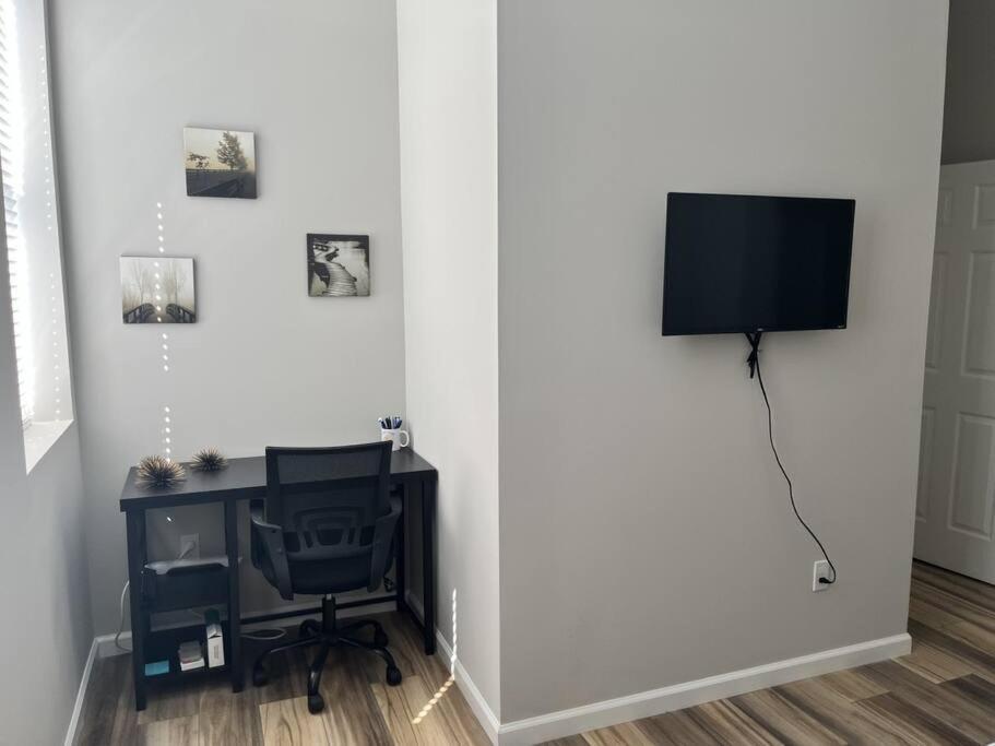 Breeze On Monmouth Apartman Newport Kültér fotó
