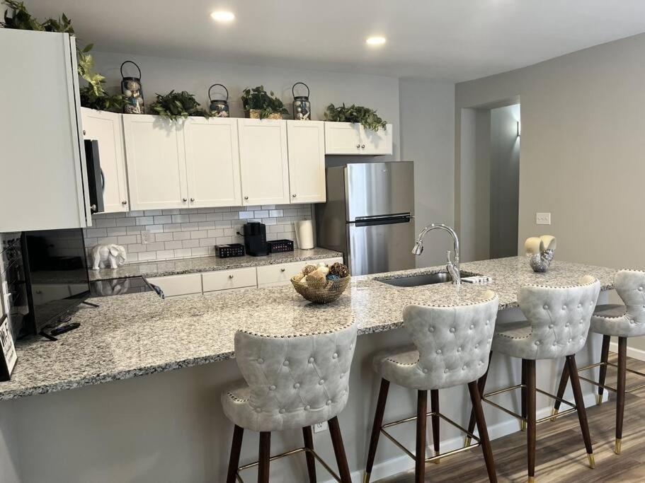 Breeze On Monmouth Apartman Newport Kültér fotó