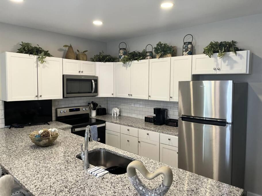 Breeze On Monmouth Apartman Newport Kültér fotó